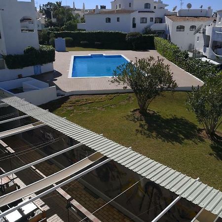 Sol Nascente Apartment Albufeira Kültér fotó