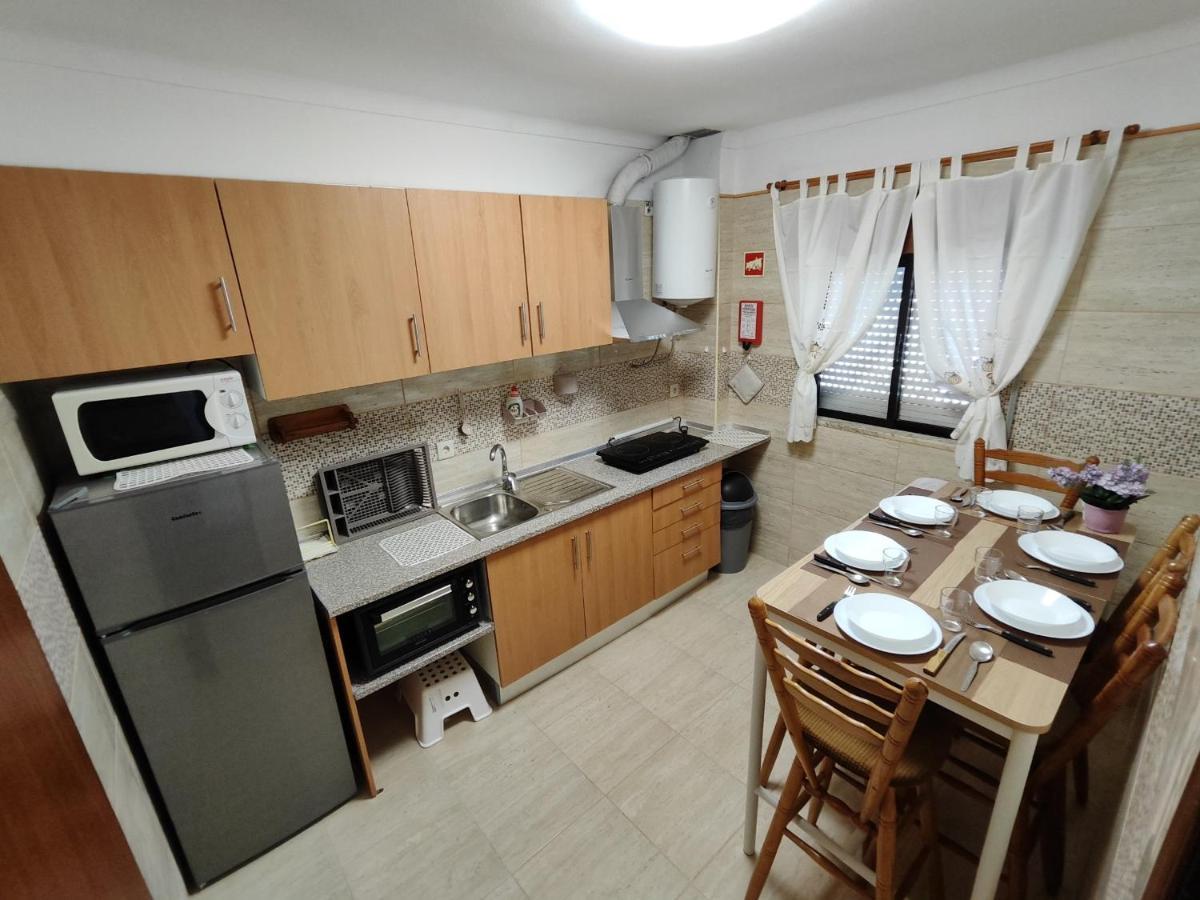 Sol Nascente Apartment Albufeira Kültér fotó