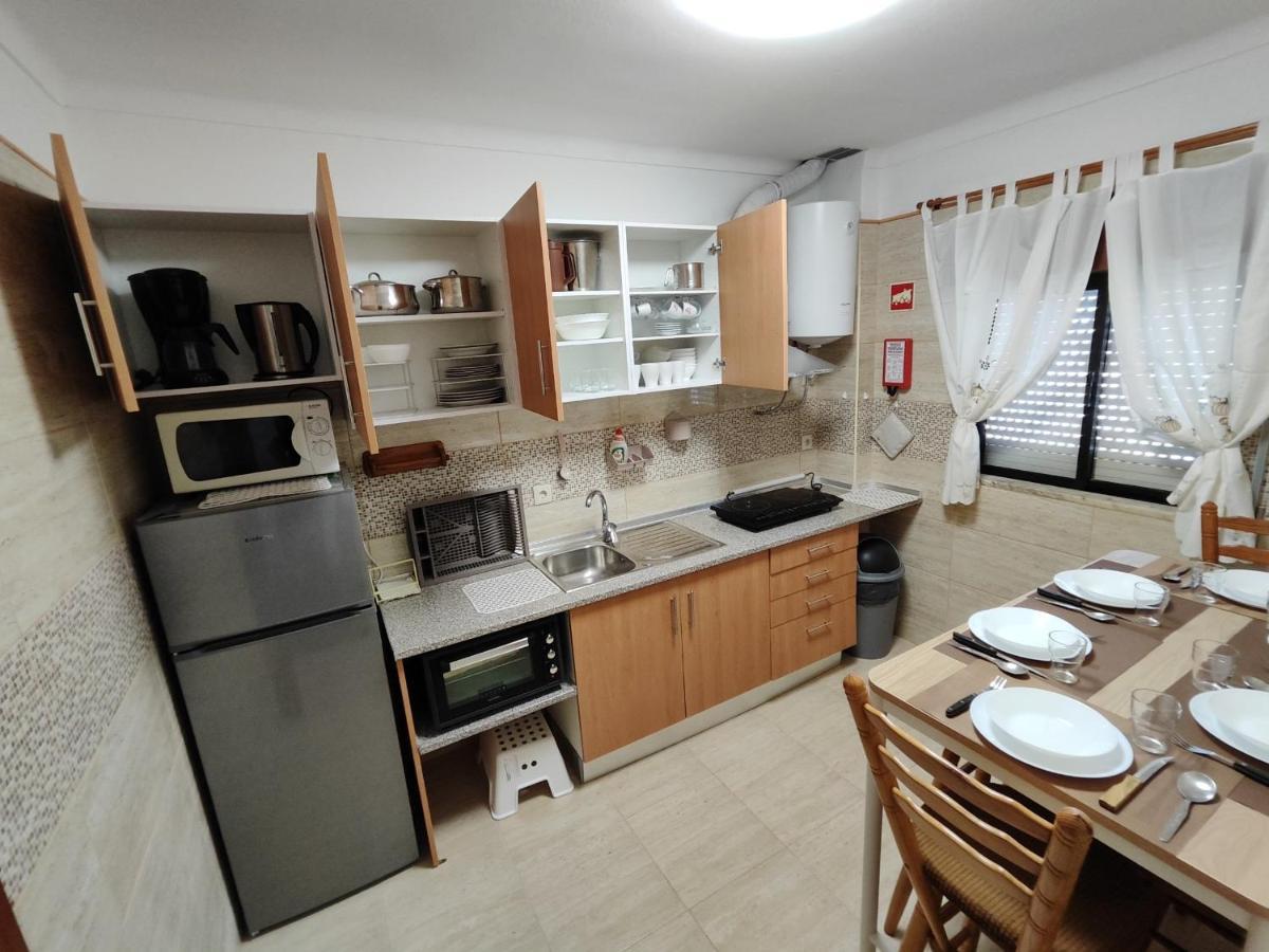 Sol Nascente Apartment Albufeira Kültér fotó