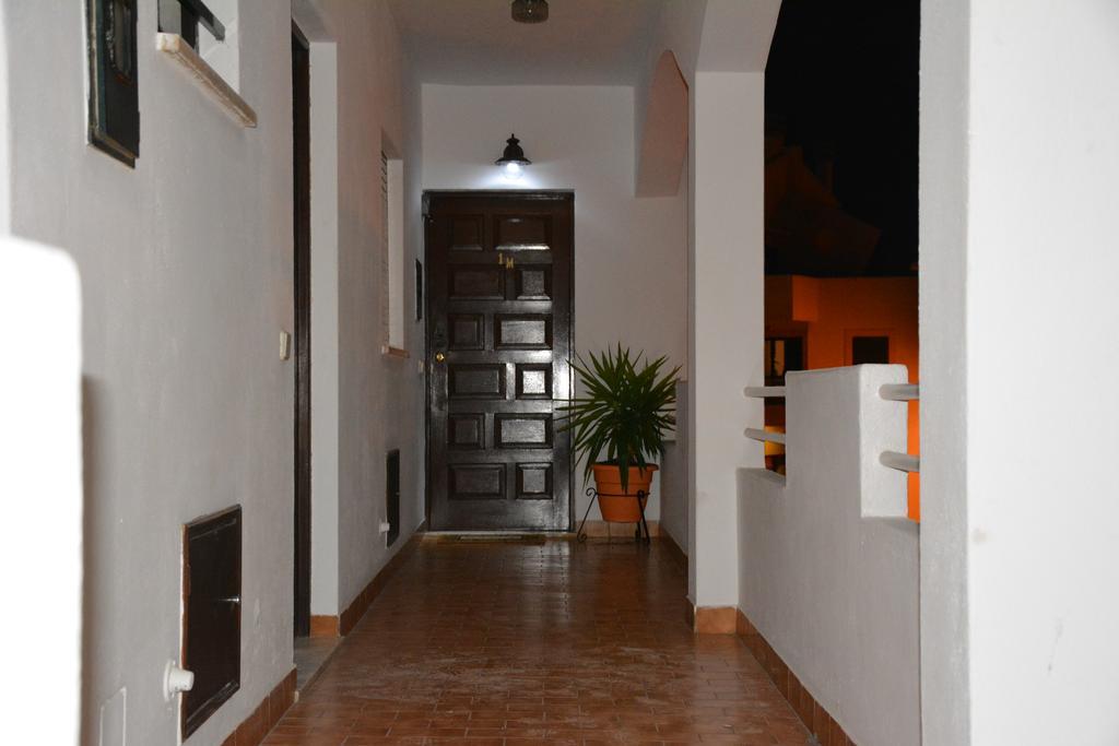 Sol Nascente Apartment Albufeira Kültér fotó