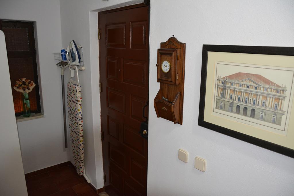 Sol Nascente Apartment Albufeira Kültér fotó