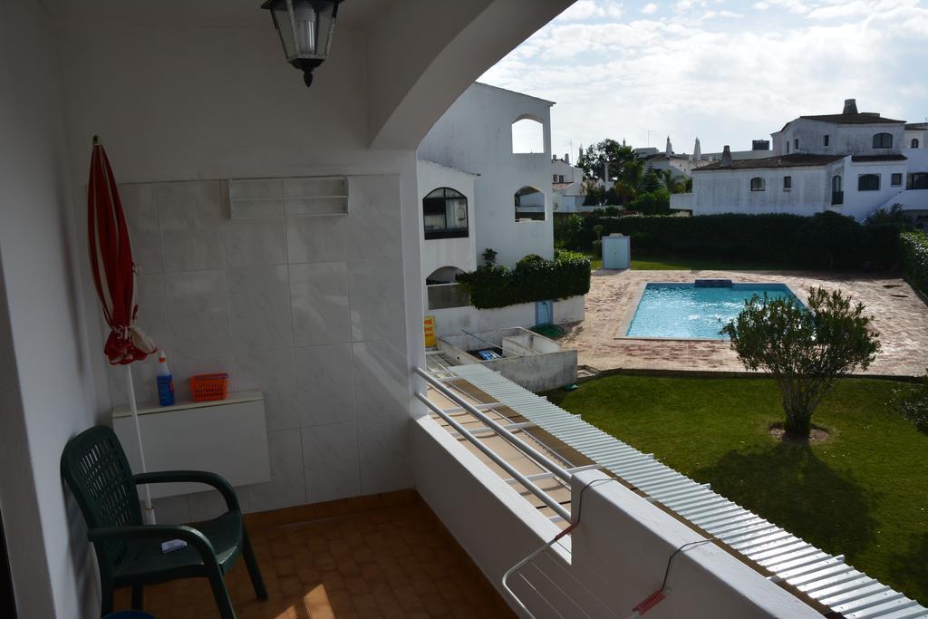 Sol Nascente Apartment Albufeira Kültér fotó