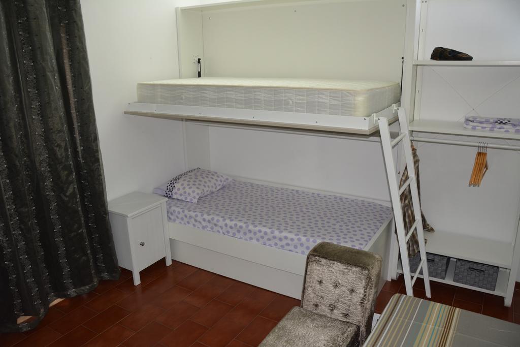 Sol Nascente Apartment Albufeira Kültér fotó