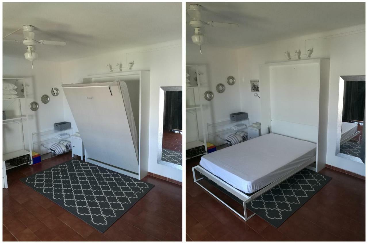 Sol Nascente Apartment Albufeira Kültér fotó