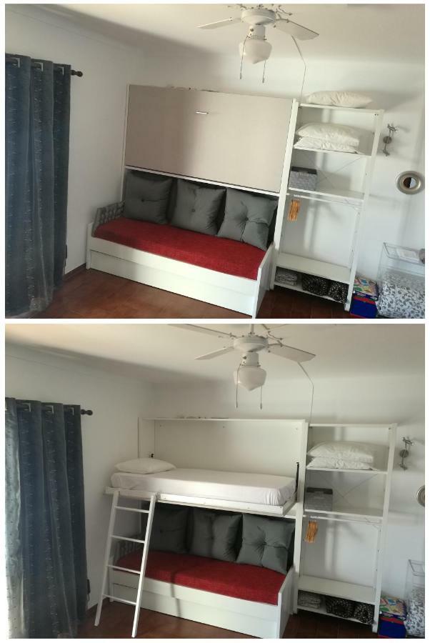 Sol Nascente Apartment Albufeira Kültér fotó
