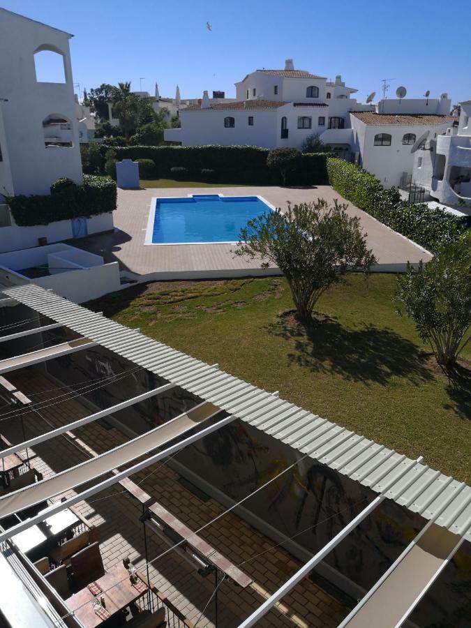 Sol Nascente Apartment Albufeira Kültér fotó