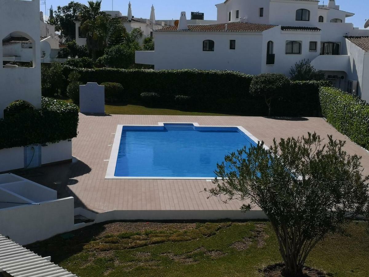 Sol Nascente Apartment Albufeira Kültér fotó