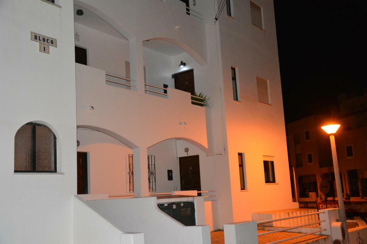 Sol Nascente Apartment Albufeira Kültér fotó